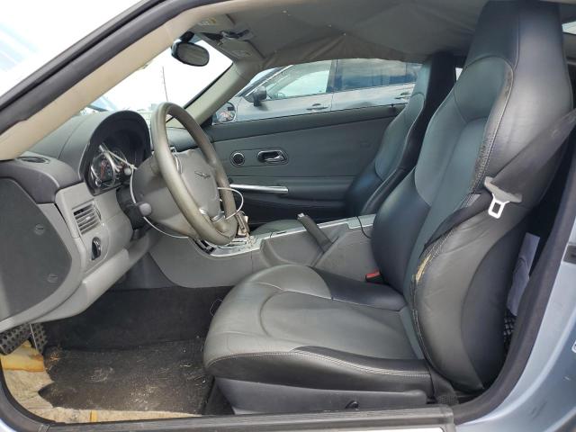 صورة رقم 7 من المزاد - 2006 CHRYSLER CROSSFIRE مع VIN 1C3AN69L26X064390