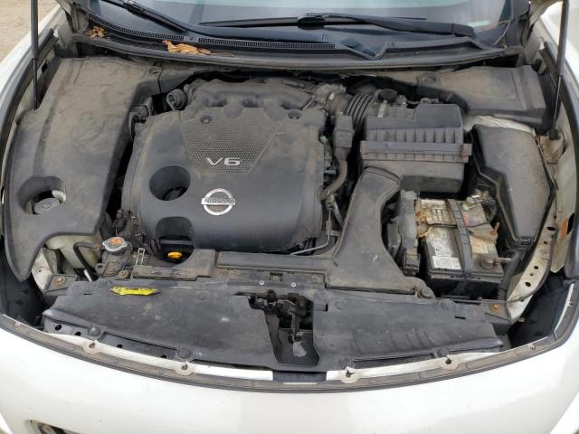Photo 11 from auction – 2013 NISSAN MAXIMA S with VIN 1N4AA5AP4DC847222
