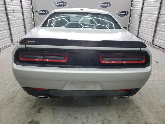 Photo 6 from auction – 2021 DODGE CHALLENGER with VIN 2C3CDZAG6MH607320