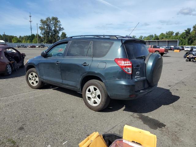 Photo 2 from auction – 2012 TOYOTA RAV4 with VIN 2T3ZK4DV1CW016027