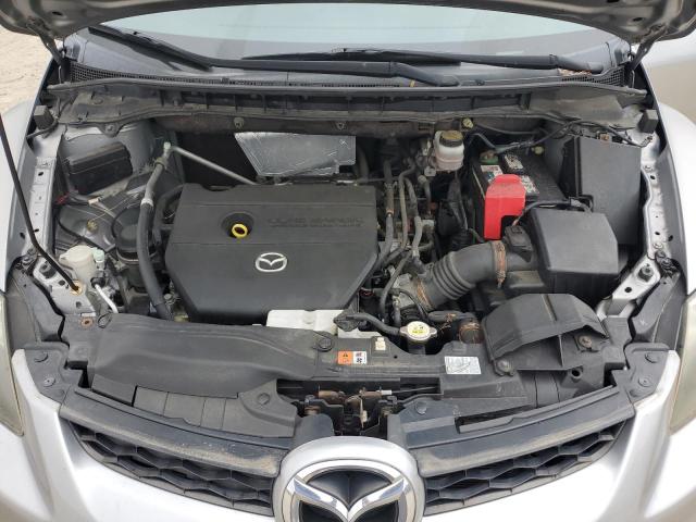 Photo 12 from auction – 2011 MAZDA CX-7 with VIN JM3ER2AM6B0361963
