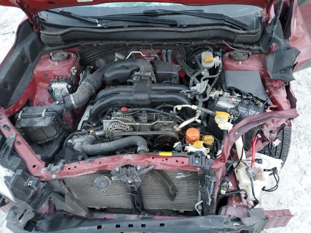 Photo 12 from auction – 2014 SUBARU FORESTER 2 with VIN JF2SJAHC3EH465814