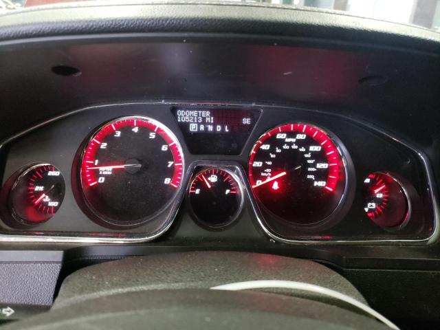Photo 9 from auction – 2016 GMC ACADIA SLT with VIN 1GKKVRKD9GJ195040