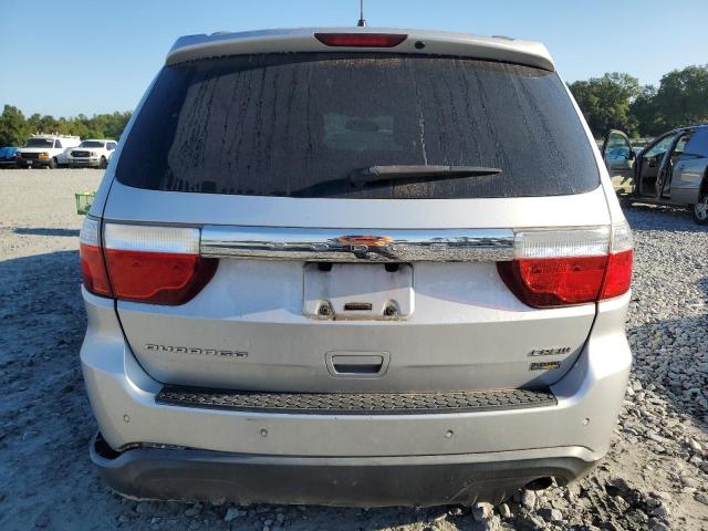 Photo 6 from auction – 2011 DODGE DURANGO CR with VIN 1D4RD4GG9BC704580