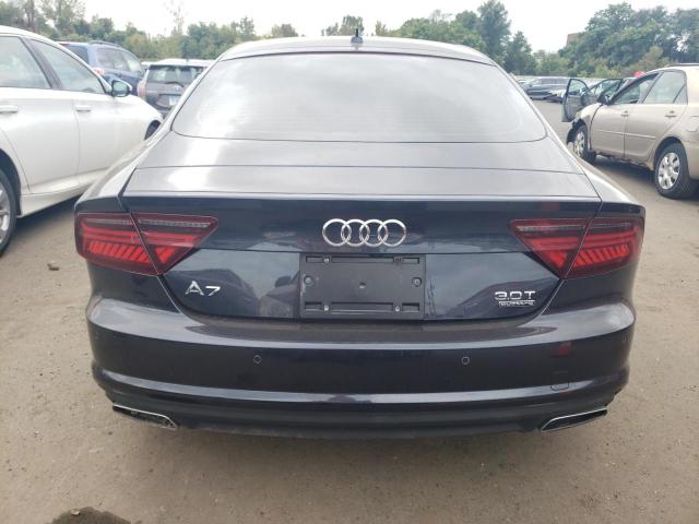 Photo 6 from auction – 2016 AUDI A7 PRESTIG with VIN WAU2GAFC5GN035767