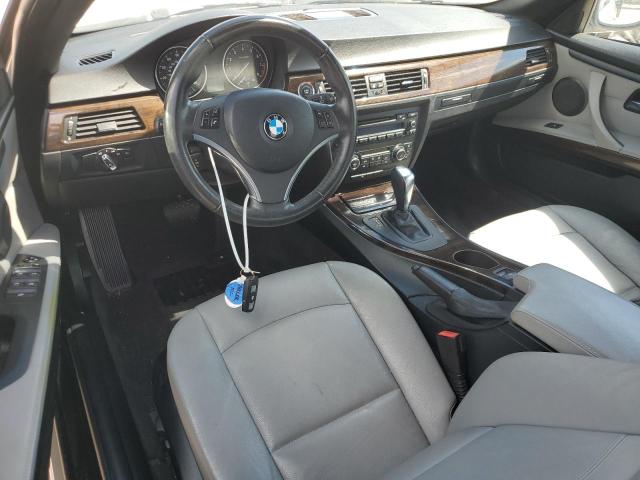 Photo 8 from auction – 2013 BMW 328 I with VIN WBADW3C5XDJ525573
