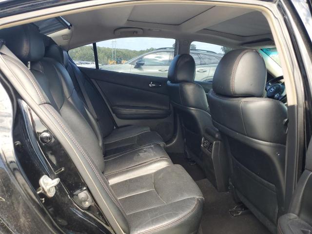 Photo 10 from auction – 2012 NISSAN MAXIMA S with VIN 1N4AA5APXCC855193