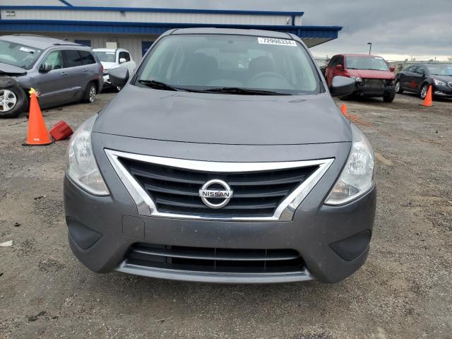 Photo 5 from auction – 2016 NISSAN VERSA S with VIN 3N1CN7APXGL839947