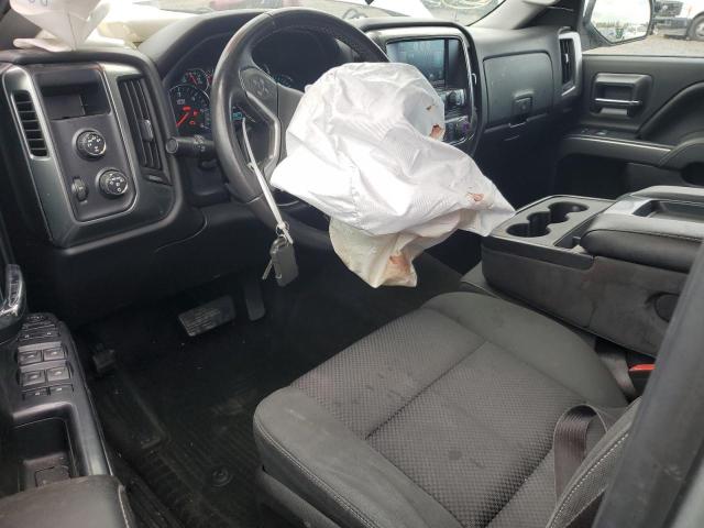 Photo 8 from auction – 2015 CHEVROLET SILVERADO with VIN 3GCUKREC9FG230756