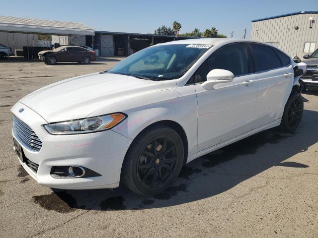 Photo 1 from auction – 2014 FORD FUSION SE with VIN 3FA6P0HD1ER256822