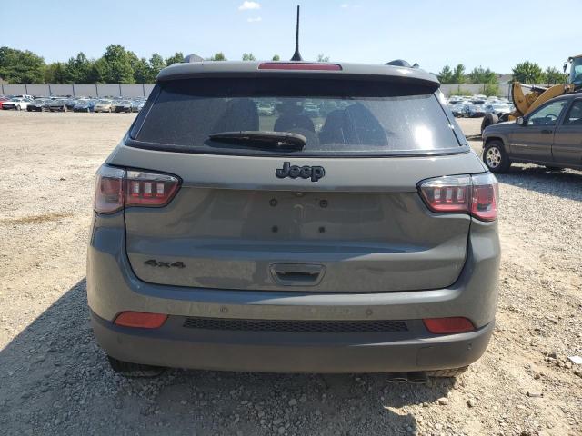 Photo 6 from auction – 2019 JEEP COMPASS SP with VIN 3C4NJDAB1KT683231