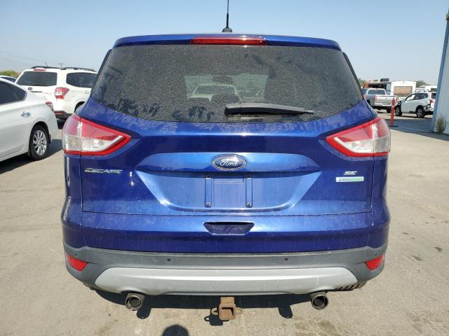 Photo 6 from auction – 2013 FORD ESCAPE SE with VIN 1FMCU0G97DUD03101