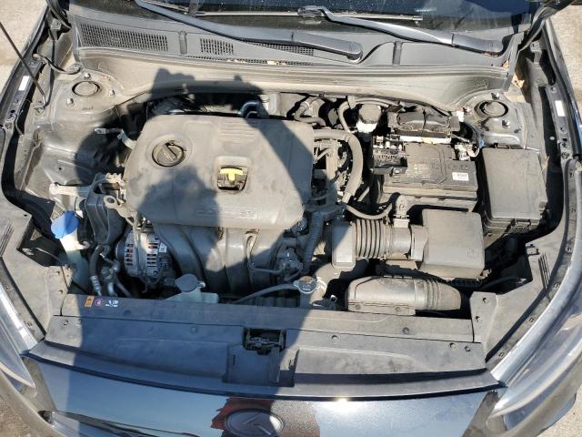 Photo 11 from auction – 2021 KIA FORTE FE with VIN 3KPF24AD1ME280277