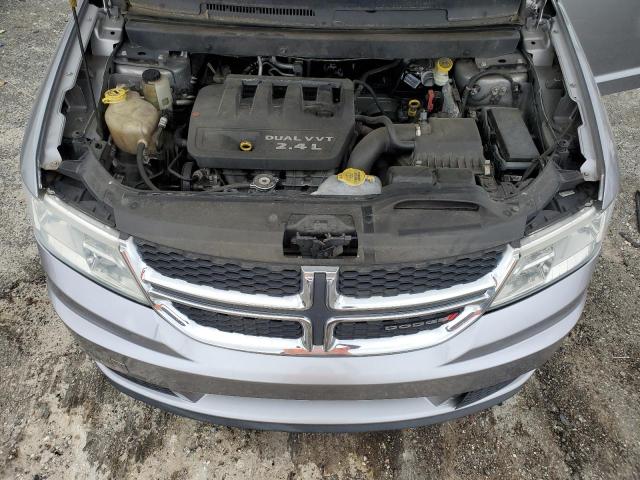 Photo 12 from auction – 2015 DODGE JOURNEY SE with VIN 3C4PDCAB7FT659872