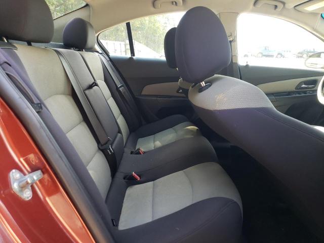 Photo 10 from auction – 2012 CHEVROLET CRUZE LS with VIN 1G1PC5SH9C7319035