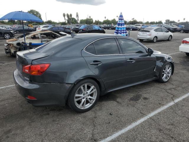 Photo 3 from auction – 2007 LEXUS IS 250 with VIN JTHBK262872036362