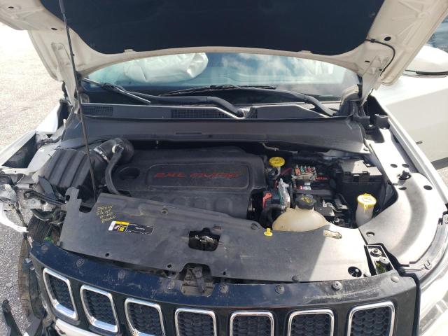 Photo 12 from auction – 2017 JEEP COMPASS LI with VIN 3C4NJDCB8HT645792
