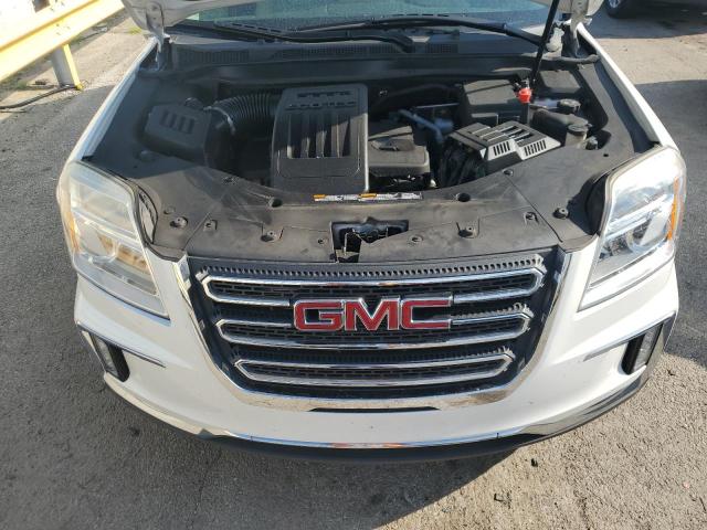 Photo 12 from auction – 2016 GMC TERRAIN SL with VIN 2GKALPEK6G6357686