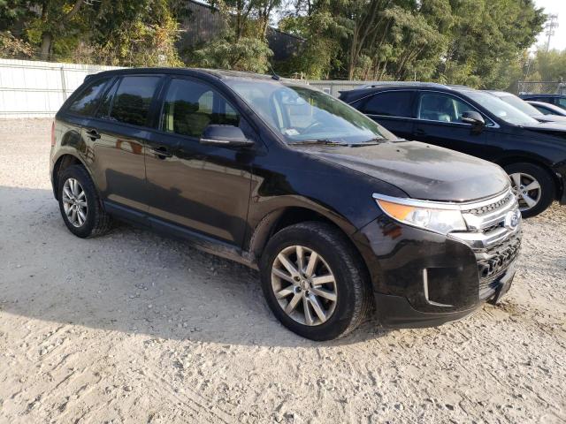 Photo 4 from auction – 2013 FORD EDGE SEL with VIN 2FMDK4JCXDBA02236