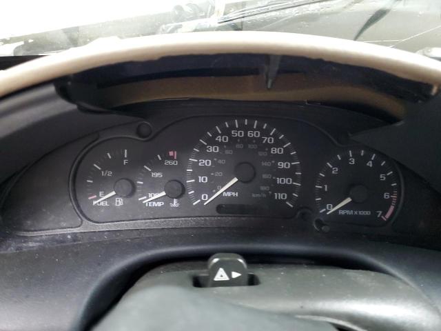 Photo 9 from auction – 2003 CHEVROLET CAVALIER with VIN 1G1JC52F037117575