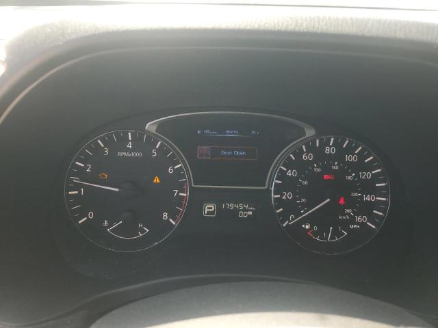 Photo 9 from auction – 2014 NISSAN PATHFINDER with VIN 5N1AR2MMXEC686018