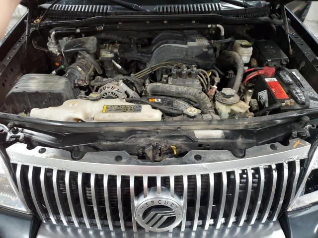 Photo 12 from auction – 2010 MERCURY MOUNTAINEE with VIN 4M2EN4JE2AUJ04373