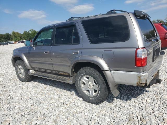 Photo 2 from auction – 2001 TOYOTA 4RUNNER SR with VIN JT3HN86R219047590