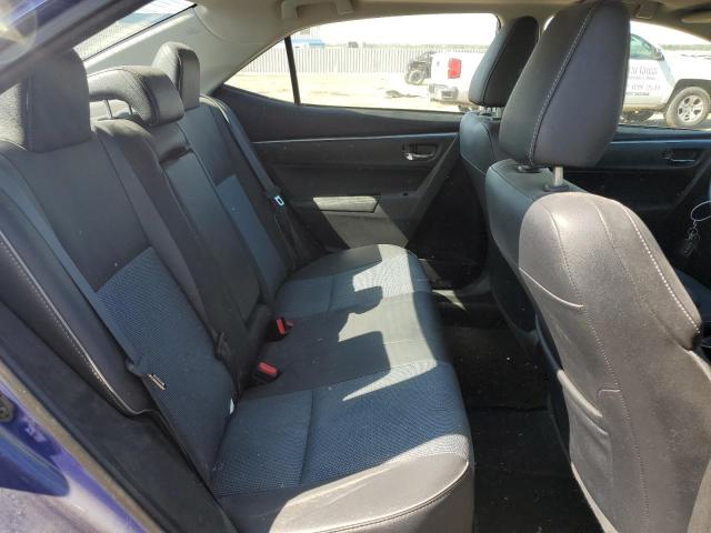 Photo 10 from auction – 2015 TOYOTA COROLLA L with VIN 2T1BURHE7FC314308