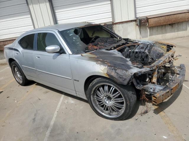Photo 4 from auction – 2009 DODGE CHARGER R/ with VIN 2B3KA53TX9H560465