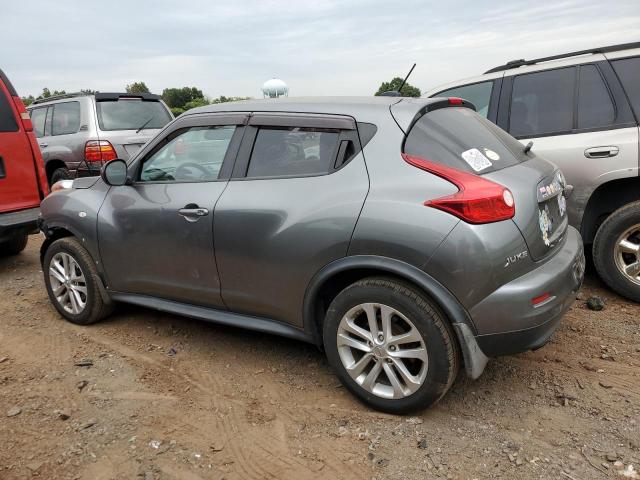 Photo 2 from auction – 2011 NISSAN JUKE S with VIN JN8AF5MV5BT020126