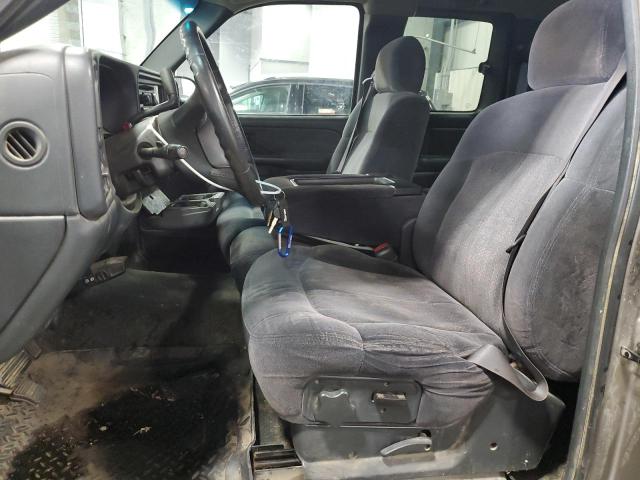 Photo 7 from auction – 2000 CHEVROLET SILVERADO with VIN 2GCEK19T1Y1380811