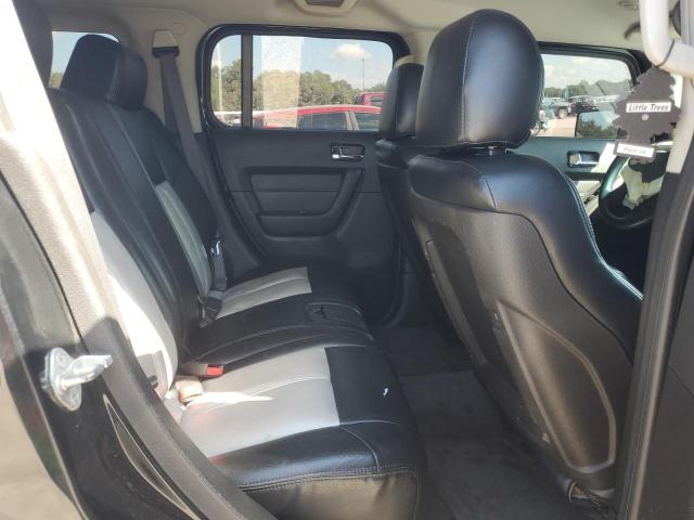 Photo 11 from auction – 2008 HUMMER H3 with VIN 5GTEN13E688135915