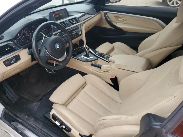 Photo 8 from auction – 2017 BMW 430I with VIN WBA4U7C51H5H19228