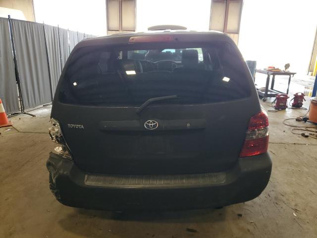 Foto 6 de la subasta – 2004 TOYOTA HIGHLANDER con VIN JTEGD21A340088128