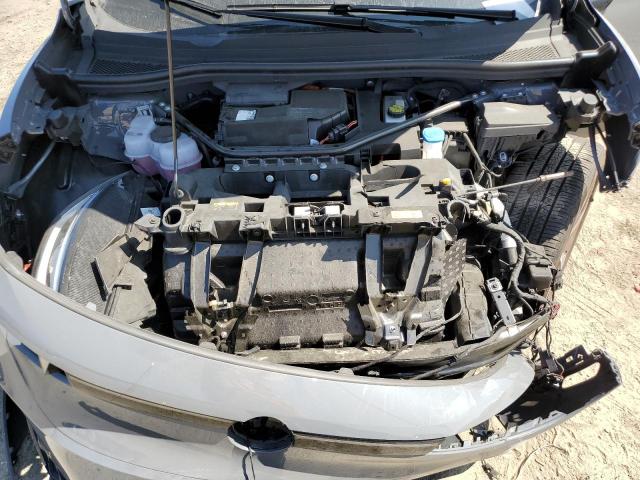 Photo 11 from auction – 2023 VOLKSWAGEN ID.4 PRO S with VIN 1V2VMPE85PC031754