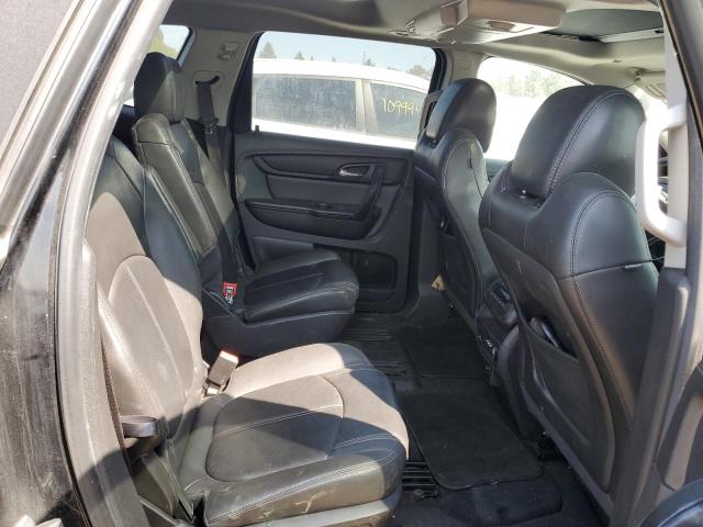 Photo 10 from auction – 2016 CHEVROLET TRAVERSE L with VIN 1GNKRHKD7GJ114344