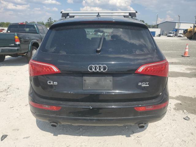 Photo 6 from auction – 2011 AUDI Q5 PREMIUM with VIN WA1CFAFPXBA054306