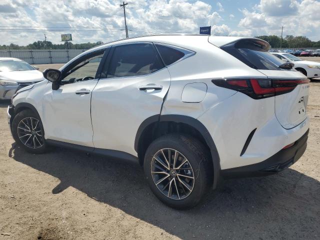 Photo 2 from auction – 2025 LEXUS NX 250 PRE with VIN JTJGDCAZXS2018351