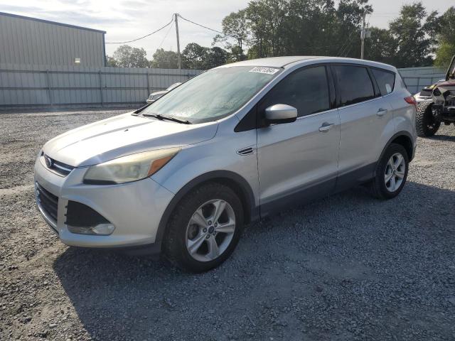 FORD ESCAPE SE 2014 with VIN 1FMCU0GX1EUD77629 - Photo from auction