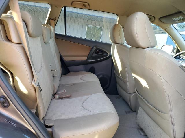 Photo 11 from auction – 2009 TOYOTA RAV4 with VIN 2T3BF33V89W008906