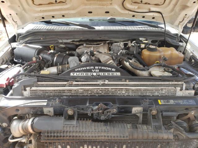 Photo 11 from auction – 2008 FORD F250 SUPER with VIN 1FTSW21RX8EB19012