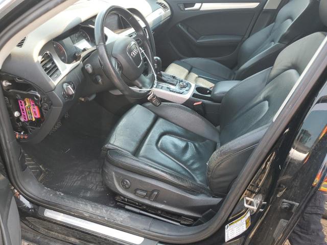 Photo 7 from auction – 2011 AUDI A4 PREMIUM with VIN WAUFFAFL9BN011291