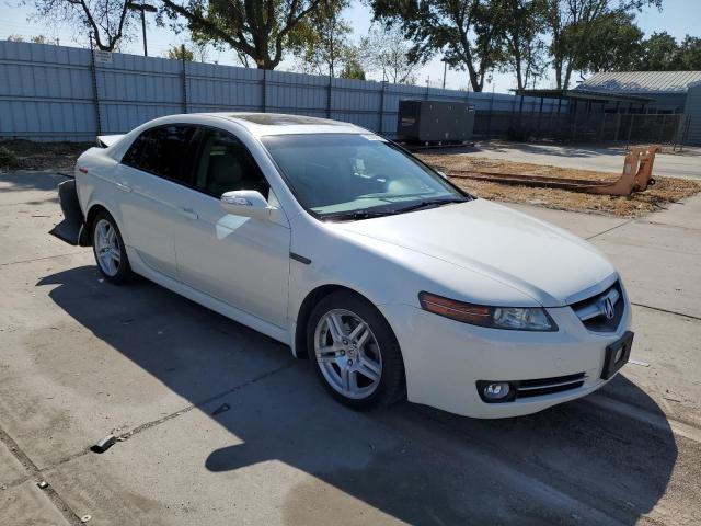 Photo 4 from auction – 2008 ACURA TL with VIN 19UUA66228A055728