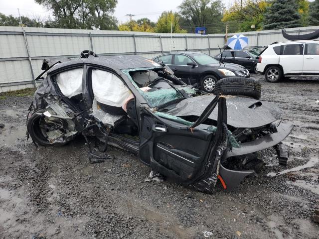 Photo 4 from auction – 2021 DODGE CHARGER SC with VIN 2C3CDXGJ6MH539723