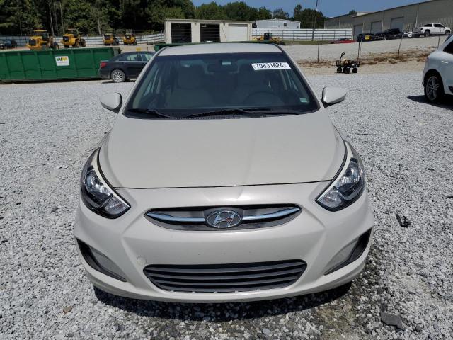 Photo 5 from auction – 2016 HYUNDAI ACCENT SE with VIN KMHCT4AE5GU093862