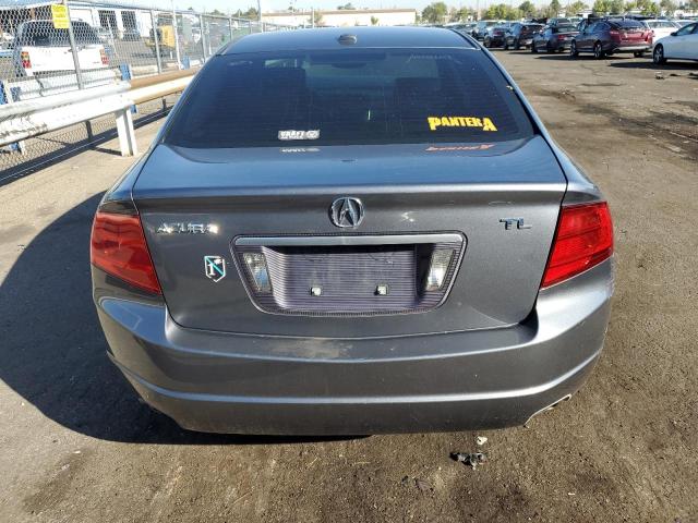 Photo 6 from auction – 2006 ACURA 3.2TL with VIN 19UUA66296A005258