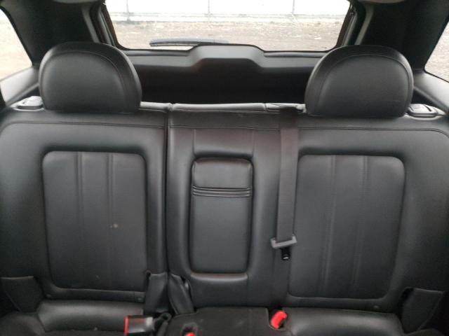 Photo 10 from auction – 2013 CHEVROLET CAPTIVA LT with VIN 3GNAL4EK9DS593392