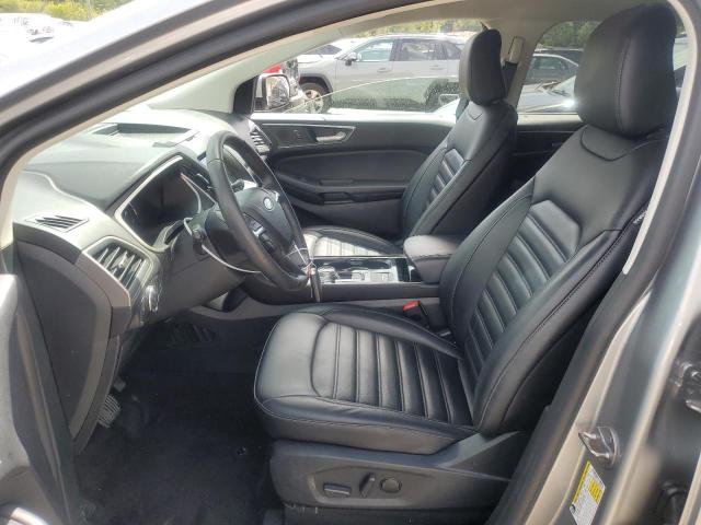 Photo 7 from auction – 2020 FORD EDGE SEL with VIN 2FMPK4J95LBB59396