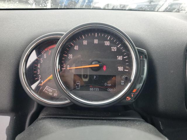 Photo 9 from auction – 2020 MINI COOPER COU with VIN WMZYW3C04L3L09942