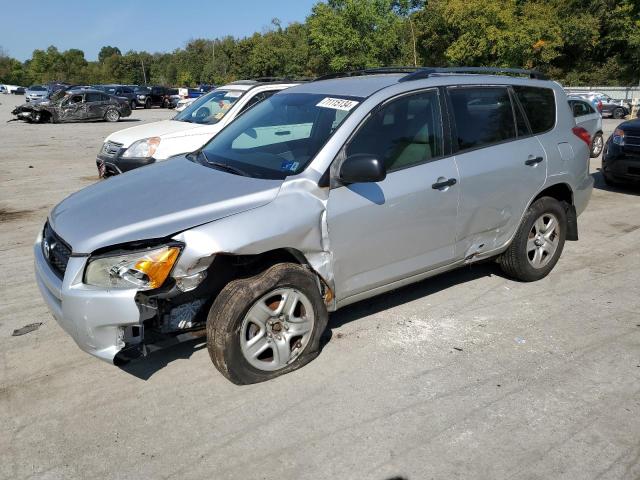 TOYOTA RAV4 2011 with VIN 2T3BF4DV7BW133101 - Photo from auction